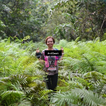 Runner Photo 8555429