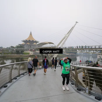 Runner Photo 8555431