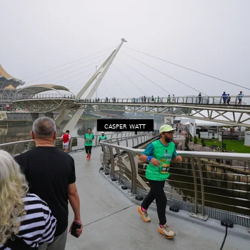 Runner Photo 8555433