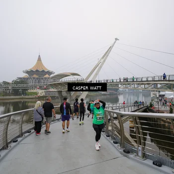 Runner Photo 8555434