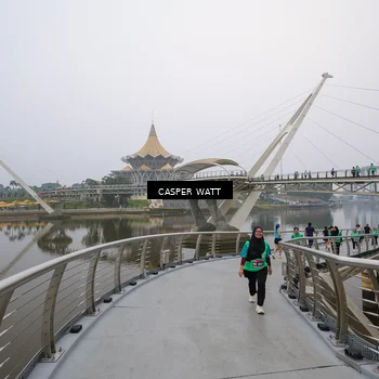 Runner Photo 8555435