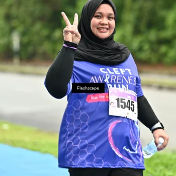Runner Photo 8555437