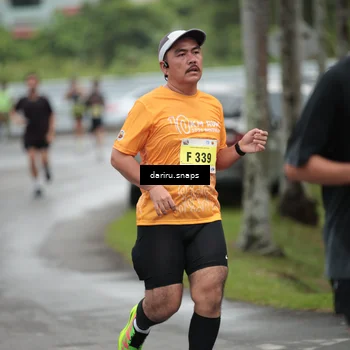 Runner Photo 8555439