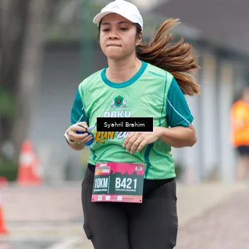 Runner Photo 8555440