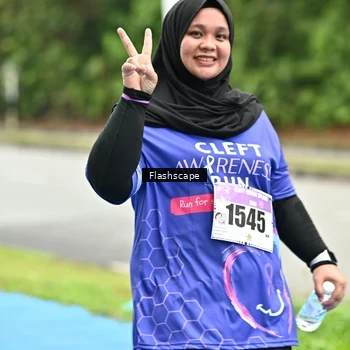 Runner Photo 8555441