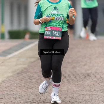 Runner Photo 8555446