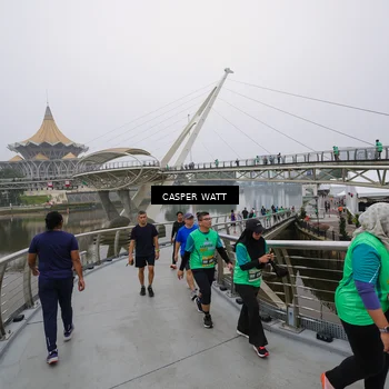Runner Photo 8555449