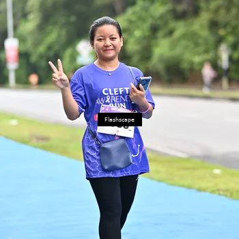Runner Photo 8555450