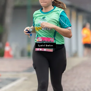 Runner Photo 8555452