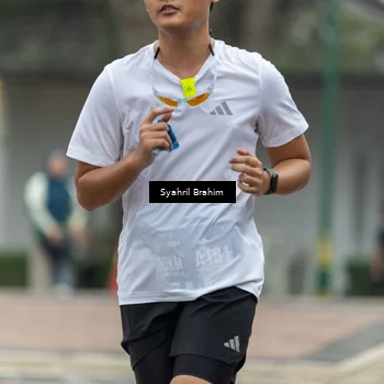 Runner Photo 8555453
