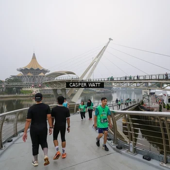 Runner Photo 8555454