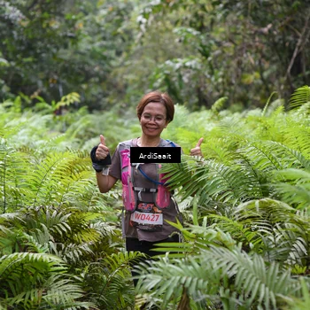 Runner Photo 8555455