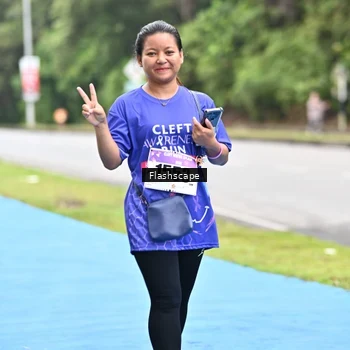 Runner Photo 8555456