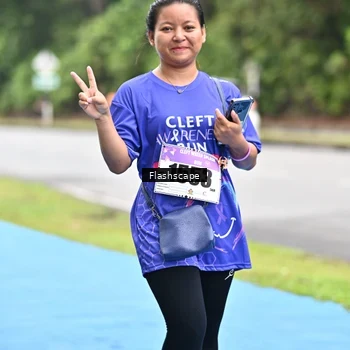 Runner Photo 8555460