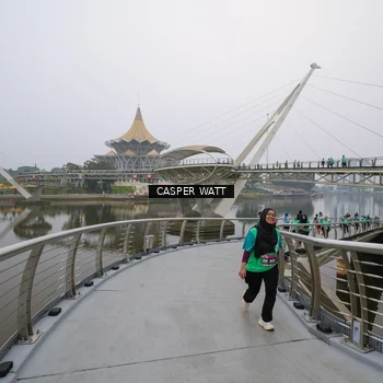 Runner Photo 8555462