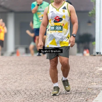 Runner Photo 8555463
