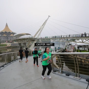 Runner Photo 8555465