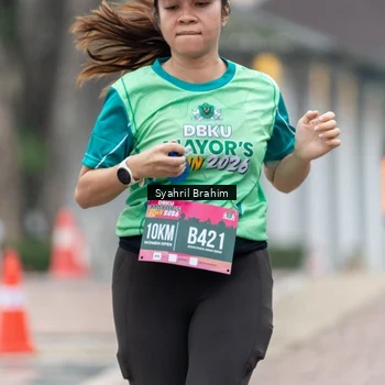 Runner Photo 8555466