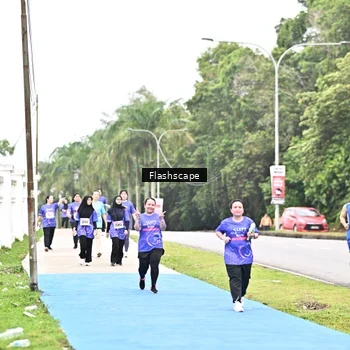 Runner Photo 8555467