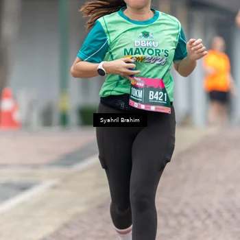 Runner Photo 8555470