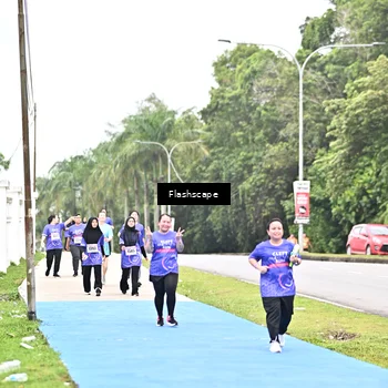 Runner Photo 8555471