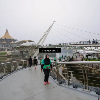 Runner Photo 8555473