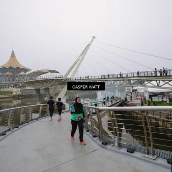 Runner Photo 8555474