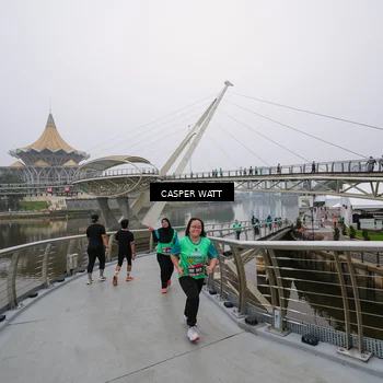 Runner Photo 8555477