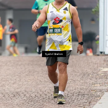 Runner Photo 8555478