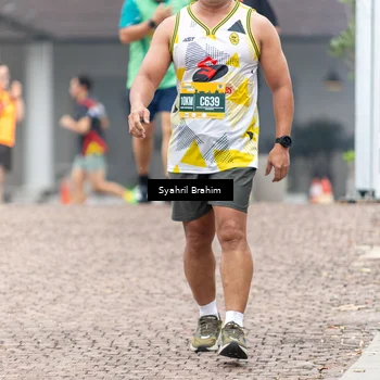 Runner Photo 8555479