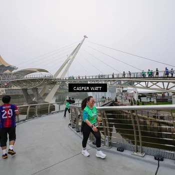 Runner Photo 8555480