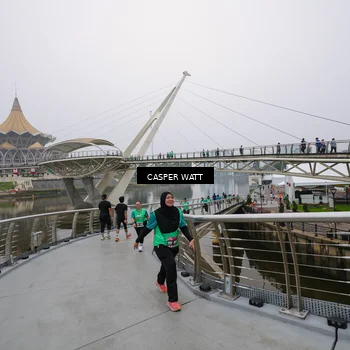 Runner Photo 8555481