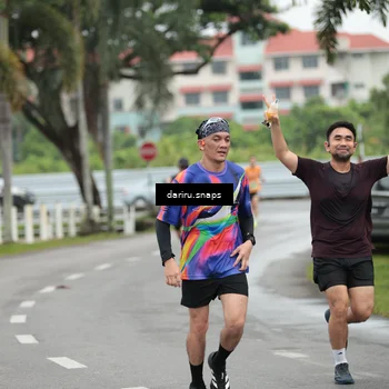 Runner Photo 8555484