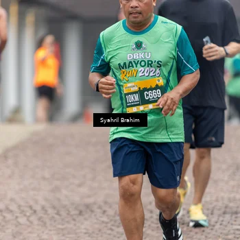 Runner Photo 8555485
