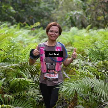 Runner Photo 8555487