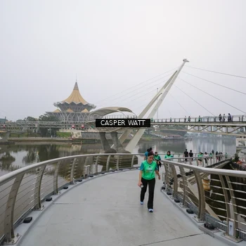 Runner Photo 8555489