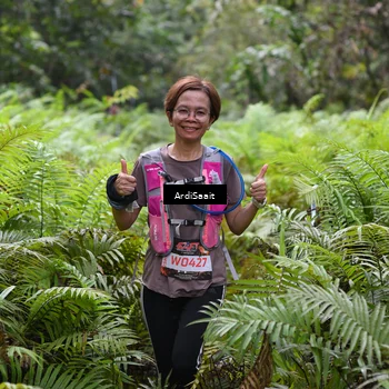 Runner Photo 8555490
