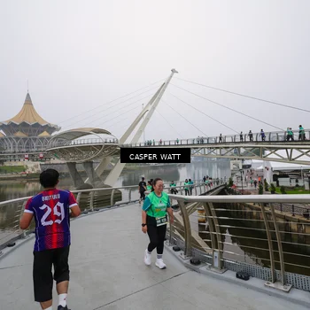 Runner Photo 8555491