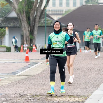 Runner Photo 8555493