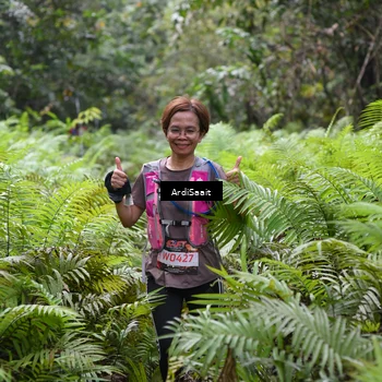 Runner Photo 8555495