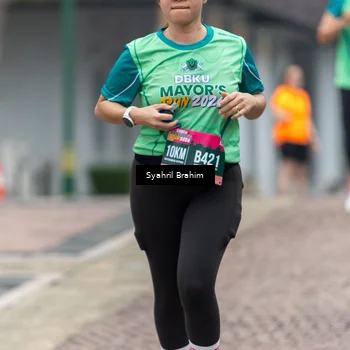 Runner Photo 8555496