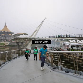 Runner Photo 8555497