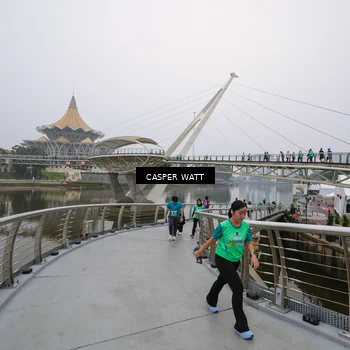 Runner Photo 8555498