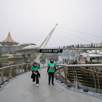 Runner Photo 8555503
