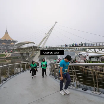 Runner Photo 8555504