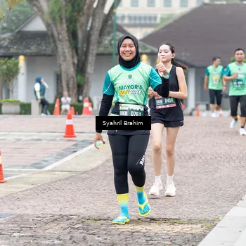 Runner Photo 8555506