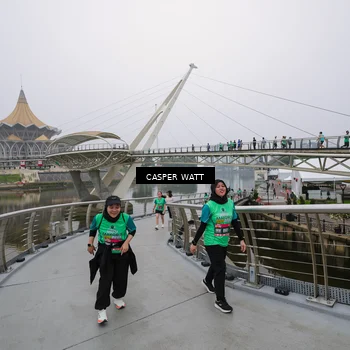 Runner Photo 8555509