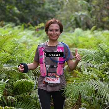 Runner Photo 8555510