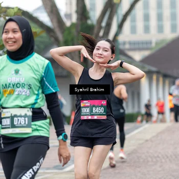 Runner Photo 8555511