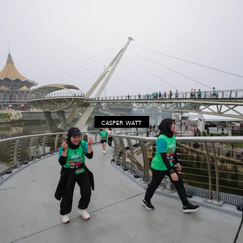 Runner Photo 8555512